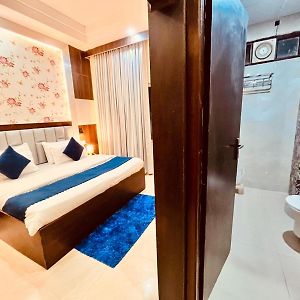 The Ramawati - A Luxury Hotel & Resort, Haridwar