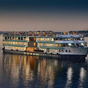 Acamar Nile Cruise - Every Monday From Luxor For 04 & 07 Nights - Every Friday From Aswan For 03 & 07 Nights